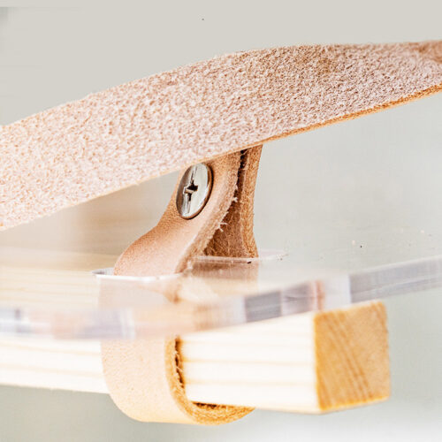 LIT TRANSPARENT POUR CHAT