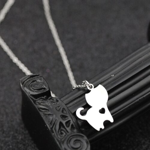 Collier Cute Cat