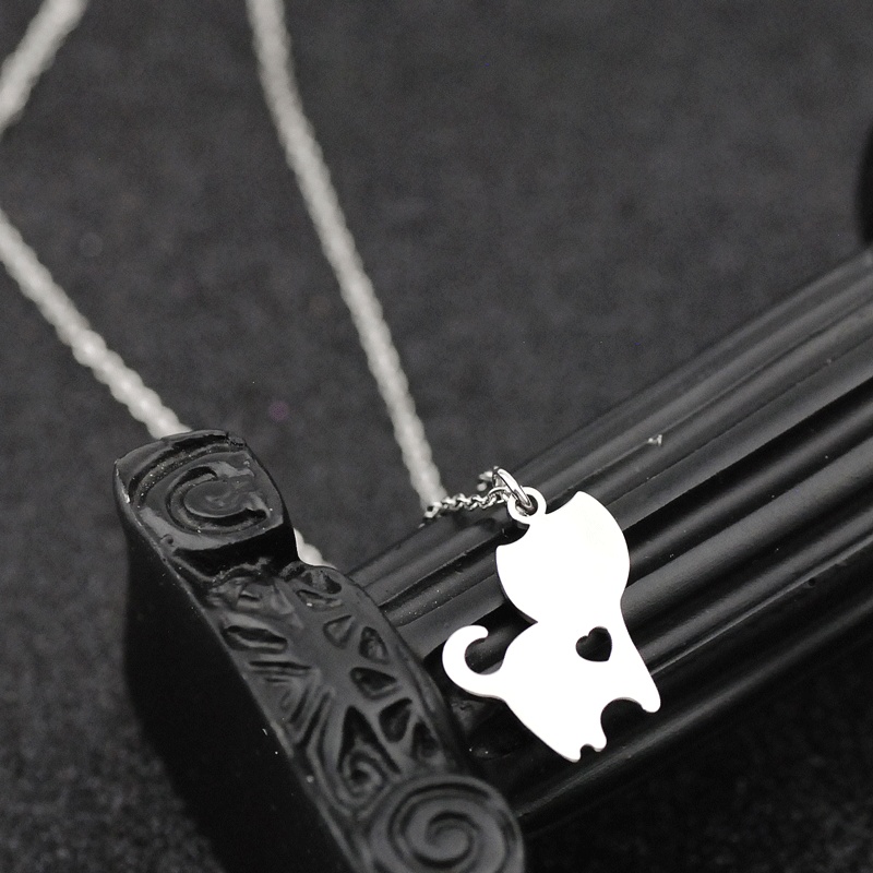 Collier Cute Cat