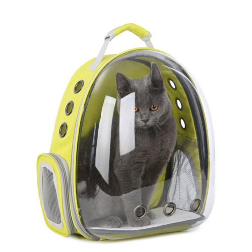 SAC DE TRANSPORT LA CAPSULE SPATIALE