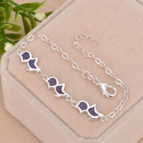 Bracelet japonais étoile lapin chat