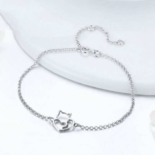 Bracelet Cute Cat