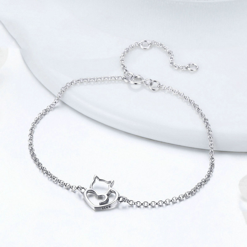 Bracelet Cute Cat