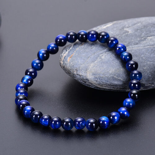 Bracelet œil de chat