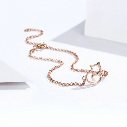 Bracelet Cute Cat