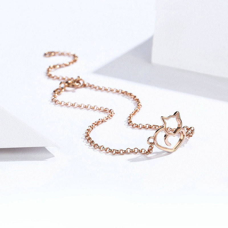 Bracelet Cute Cat