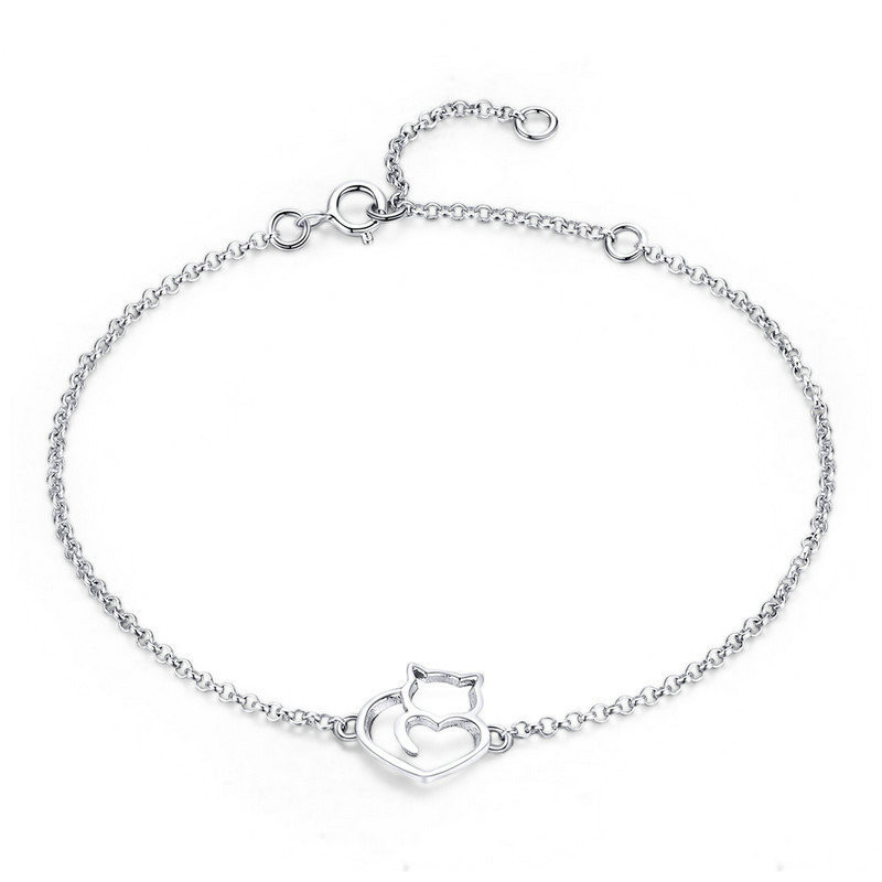Bracelet Cute Cat