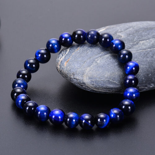 Bracelet œil de chat