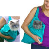 Sac portable pliable