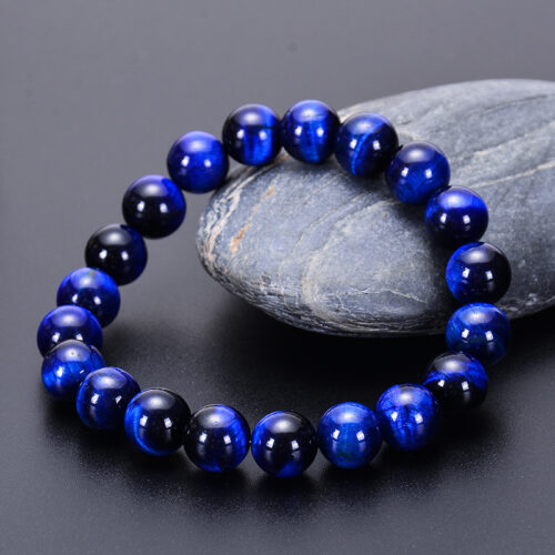 Bracelet œil de chat