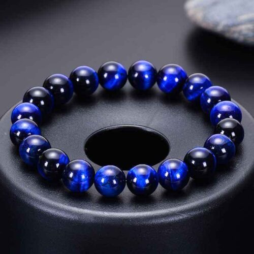 Bracelet œil de chat