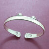Bracelet oreilles de chat