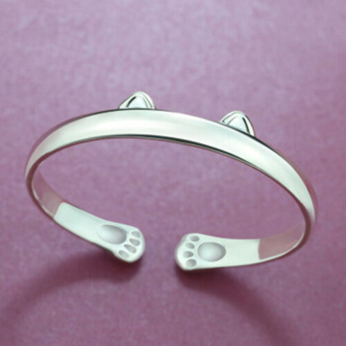 Bracelet oreilles de chat