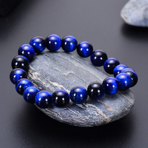 Bracelet œil de chat