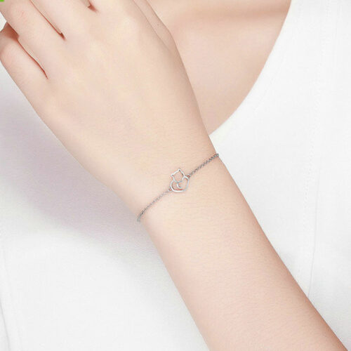 Bracelet Cute Cat