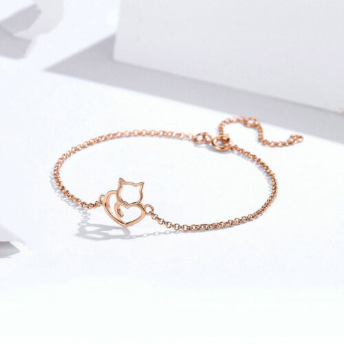 Bracelet Cute Cat