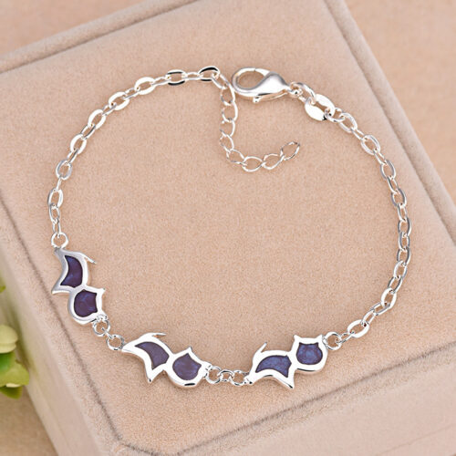 Bracelet japonais étoile lapin chat