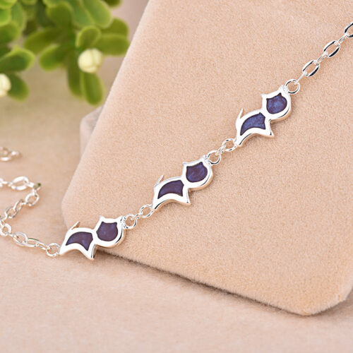 Bracelet japonais étoile lapin chat