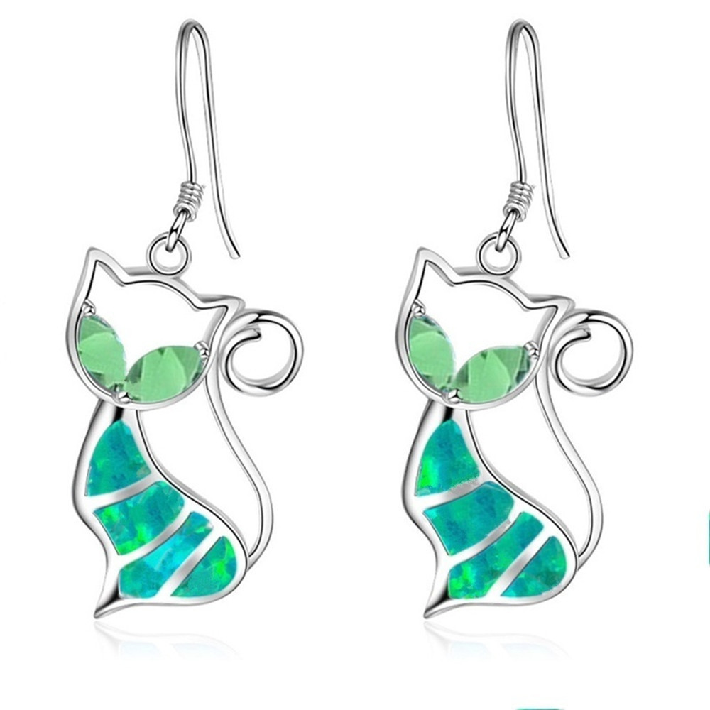 Boucles d’oreilles en Epoxy