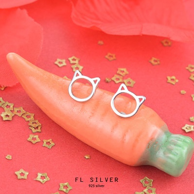 Boucles d’oreilles Cloche