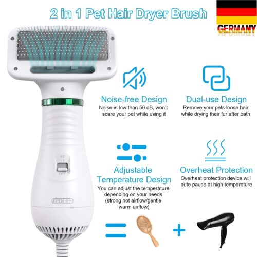 Aspirateur poil de chat
