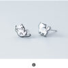 Boucles d’oreilles S925