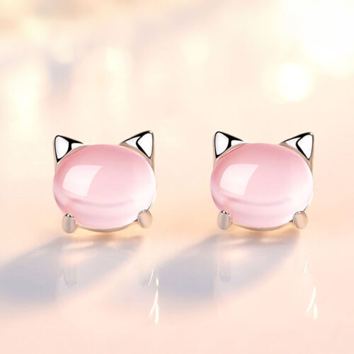 Boucles d’oreilles Argent Mignon S925