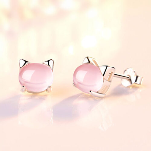 Boucles d’oreilles Argent Mignon S925
