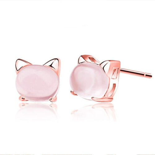 Boucles d’oreilles Argent Mignon S925