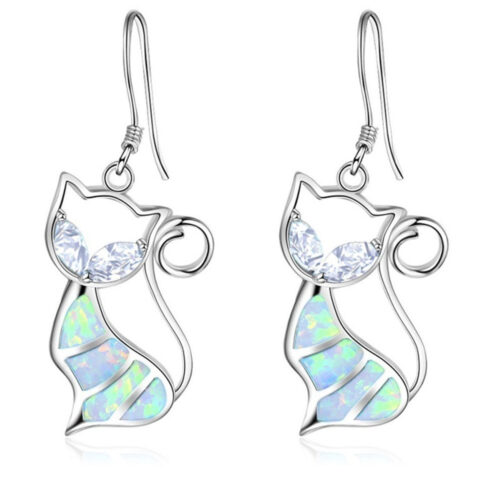 Boucles d’oreilles en Epoxy