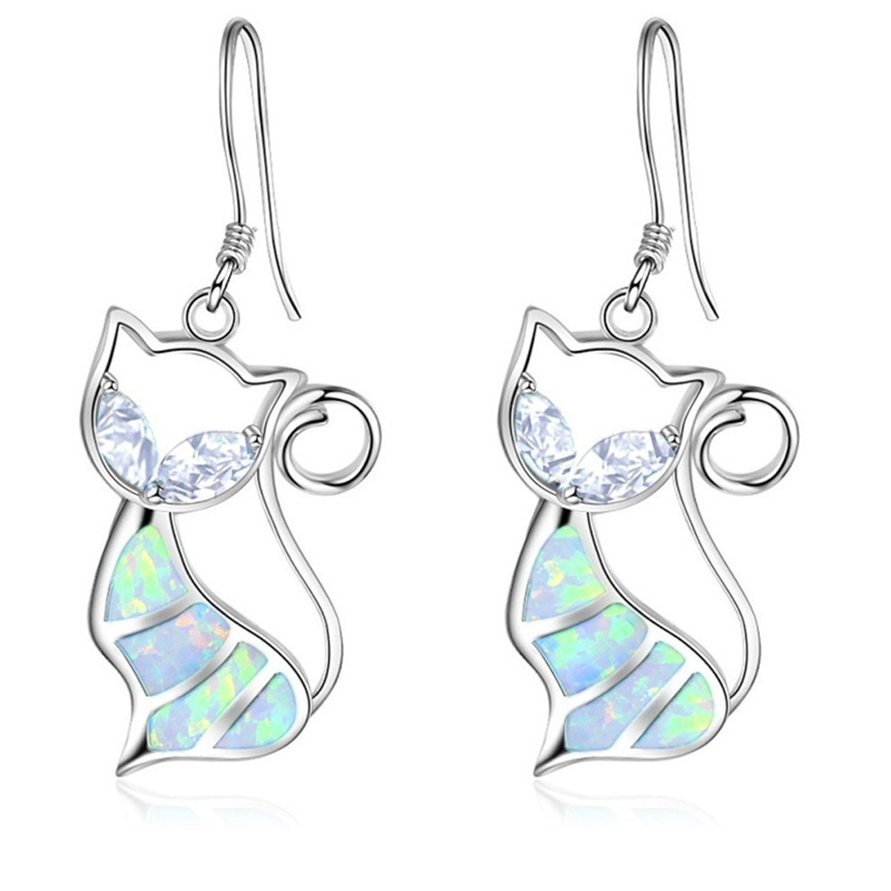 Boucles d’oreilles en Epoxy