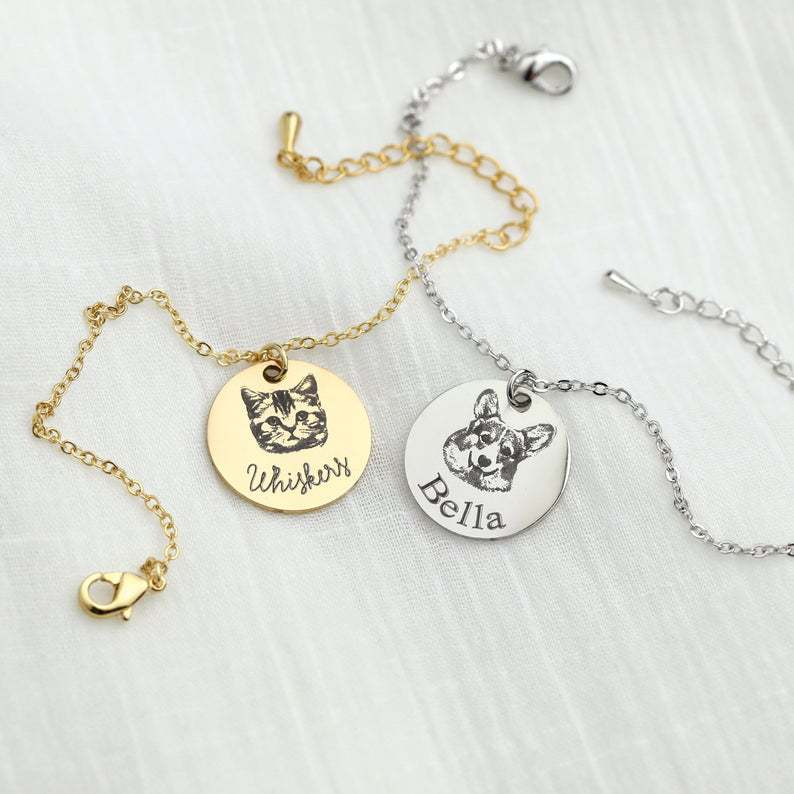 Bracelet Personnalisé