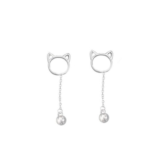 Boucles d’oreilles Cloche