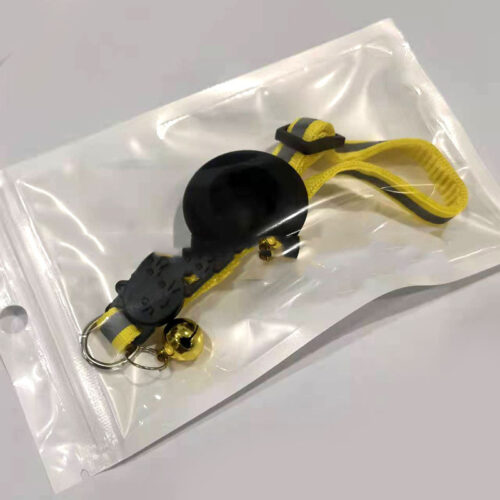Collier-pour-Chat-Airtag-Apple