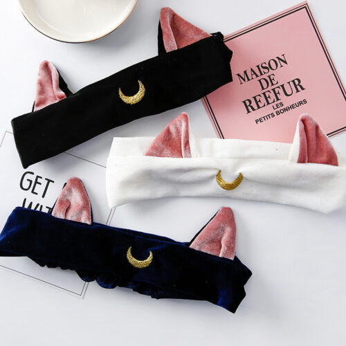 Bandeau pour cheveux de yoga