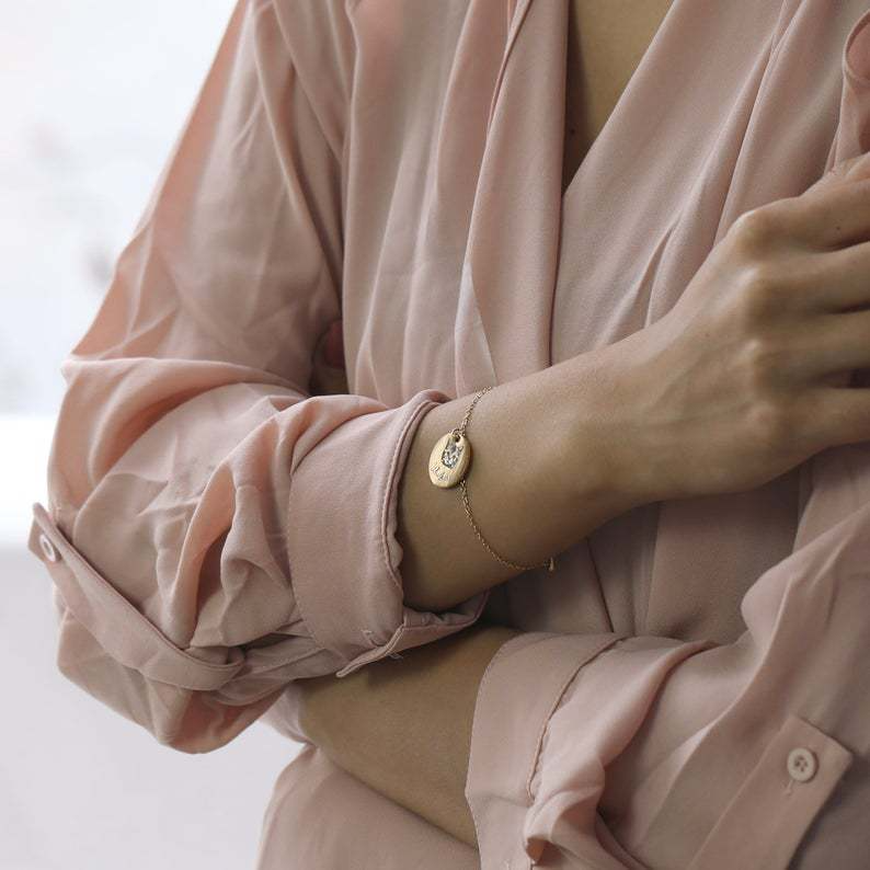 Bracelet Personnalisé