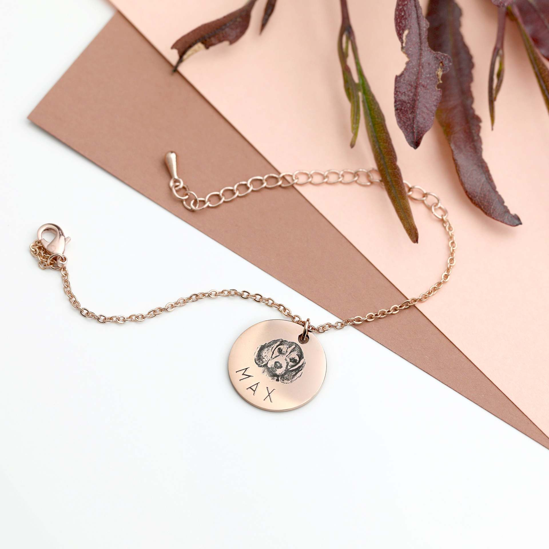 Bracelet Personnalisé