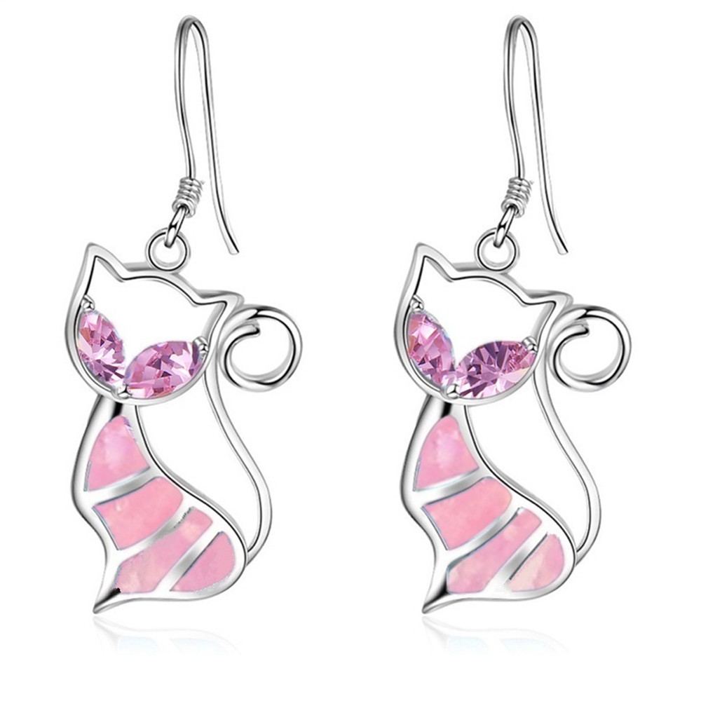 Boucles d’oreilles en Epoxy