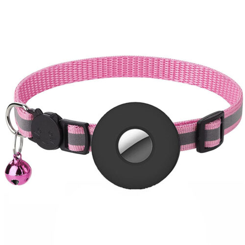 Collier-pour-Chat-Airtag-Apple
