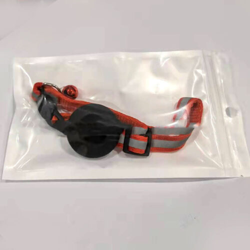 Collier-pour-Chat-Airtag-Apple
