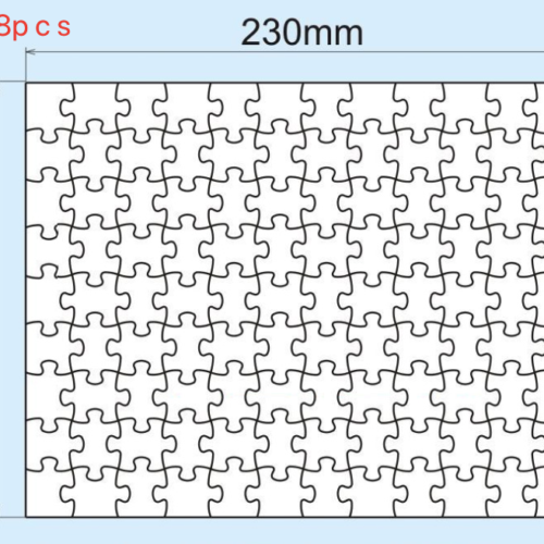puzzle-personnalisable