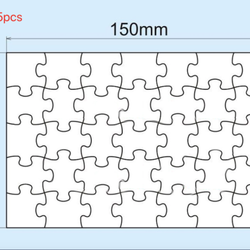 puzzle-personnalisable