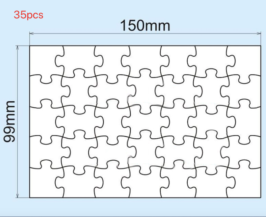 puzzle-personnalisable
