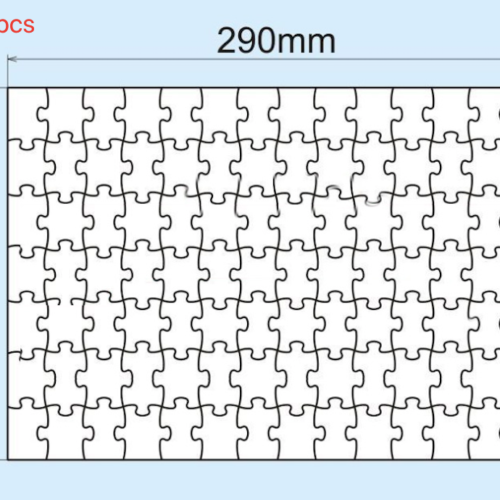 puzzle-personnalisable