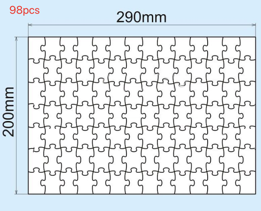 puzzle-personnalisable