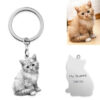 porte-clé-personnalisable