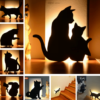 Veilleuse LED
