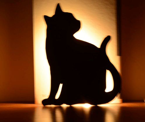 Veilleuse LED