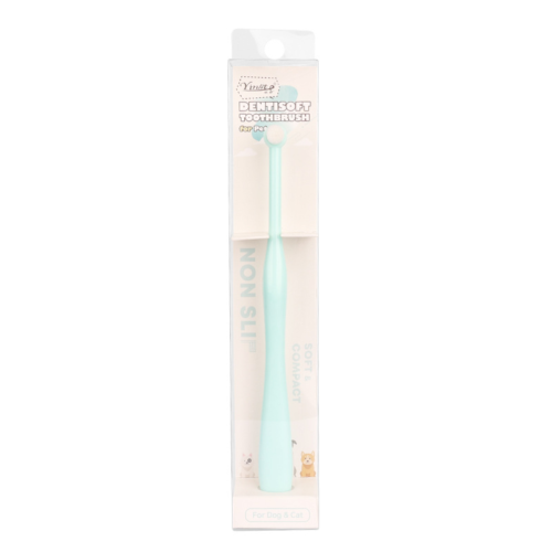 Dentifrice pour Chat