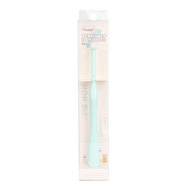 Dentifrice pour Chat